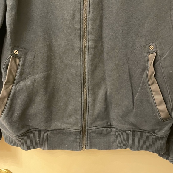 FERRARI PUMA Collab, Men's Jacket Size Large - Picture 9 of 10